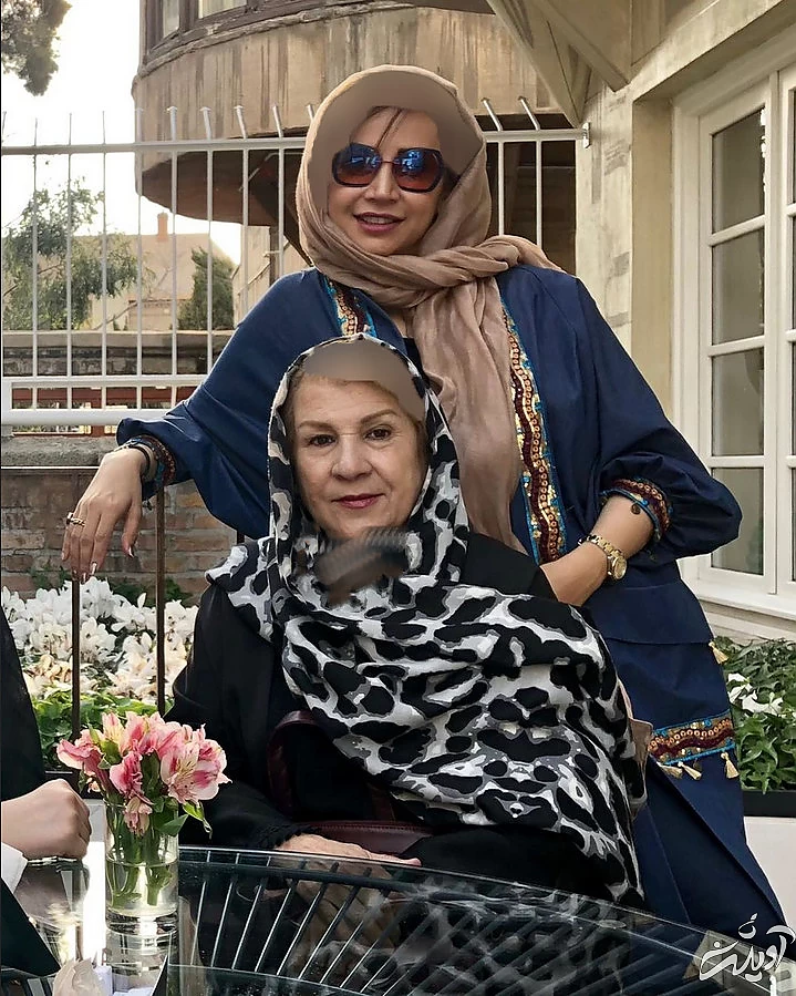 شبنم قلی خانی